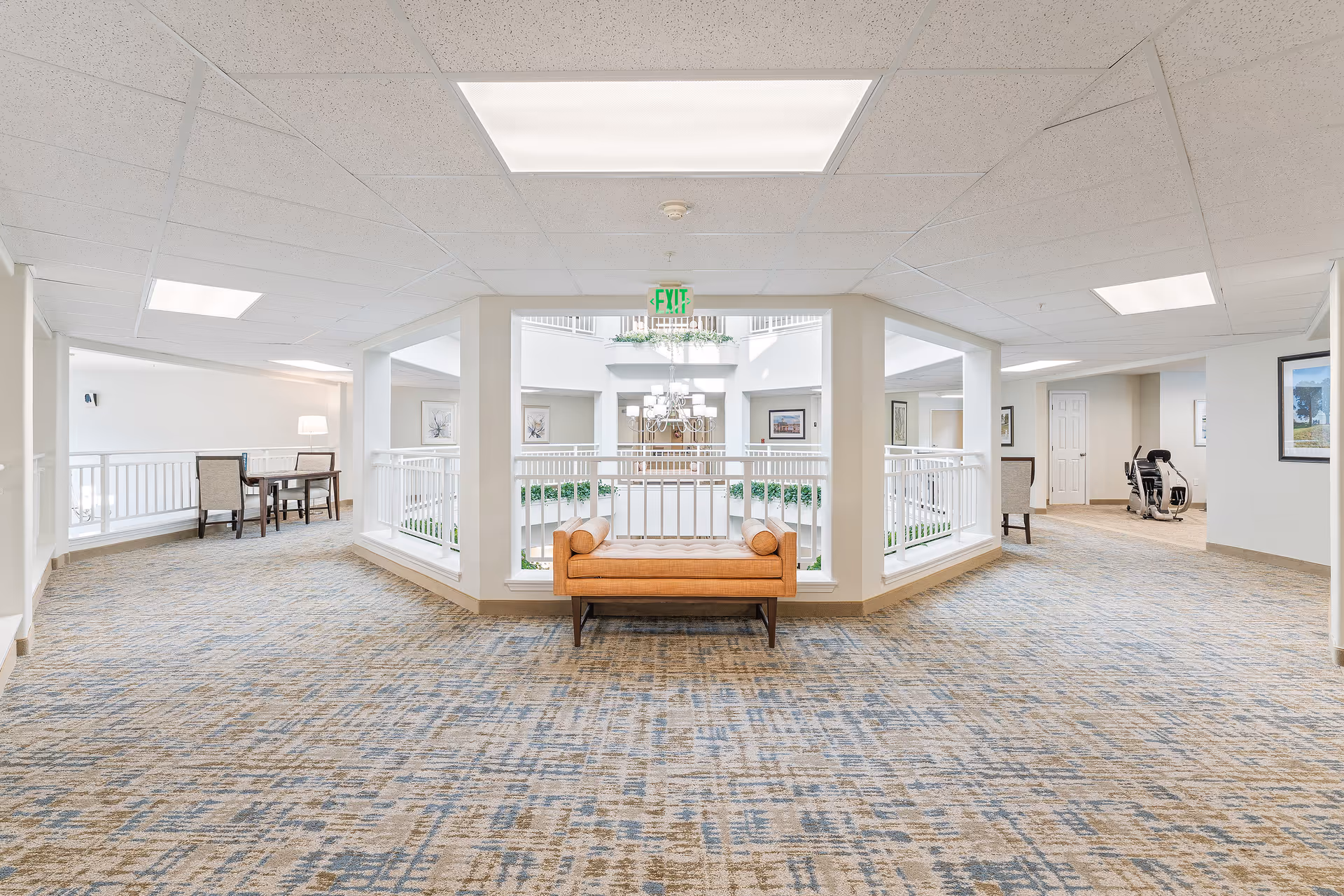 Photo 23 of Colonial Harbor Gracious Retirement Living
