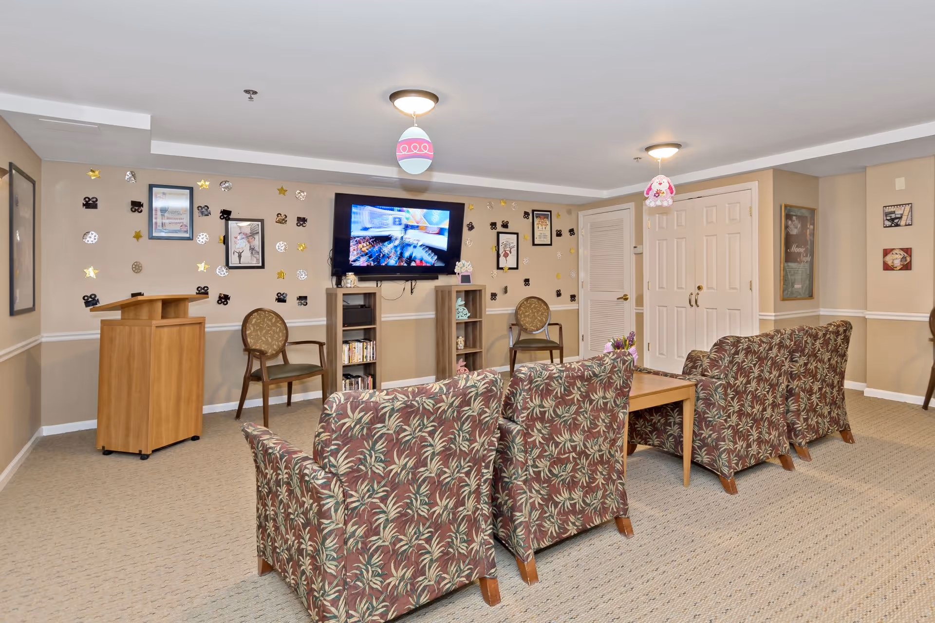 Photo 25 of Bentley Assisted Living at Branchville