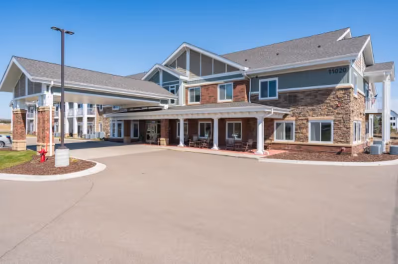 Photo of Arbor Glen Senior Living