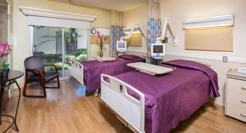 Photo 8 of Anaheim Terrace Care Center