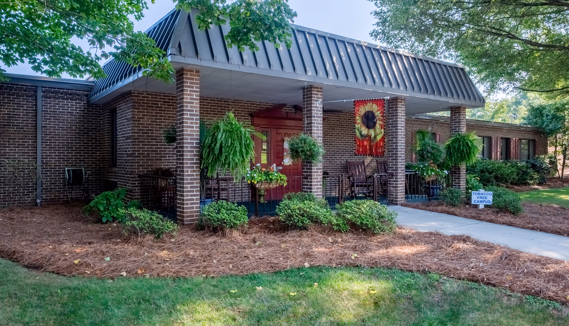 Photo of White Oak Manor Kings Mountain