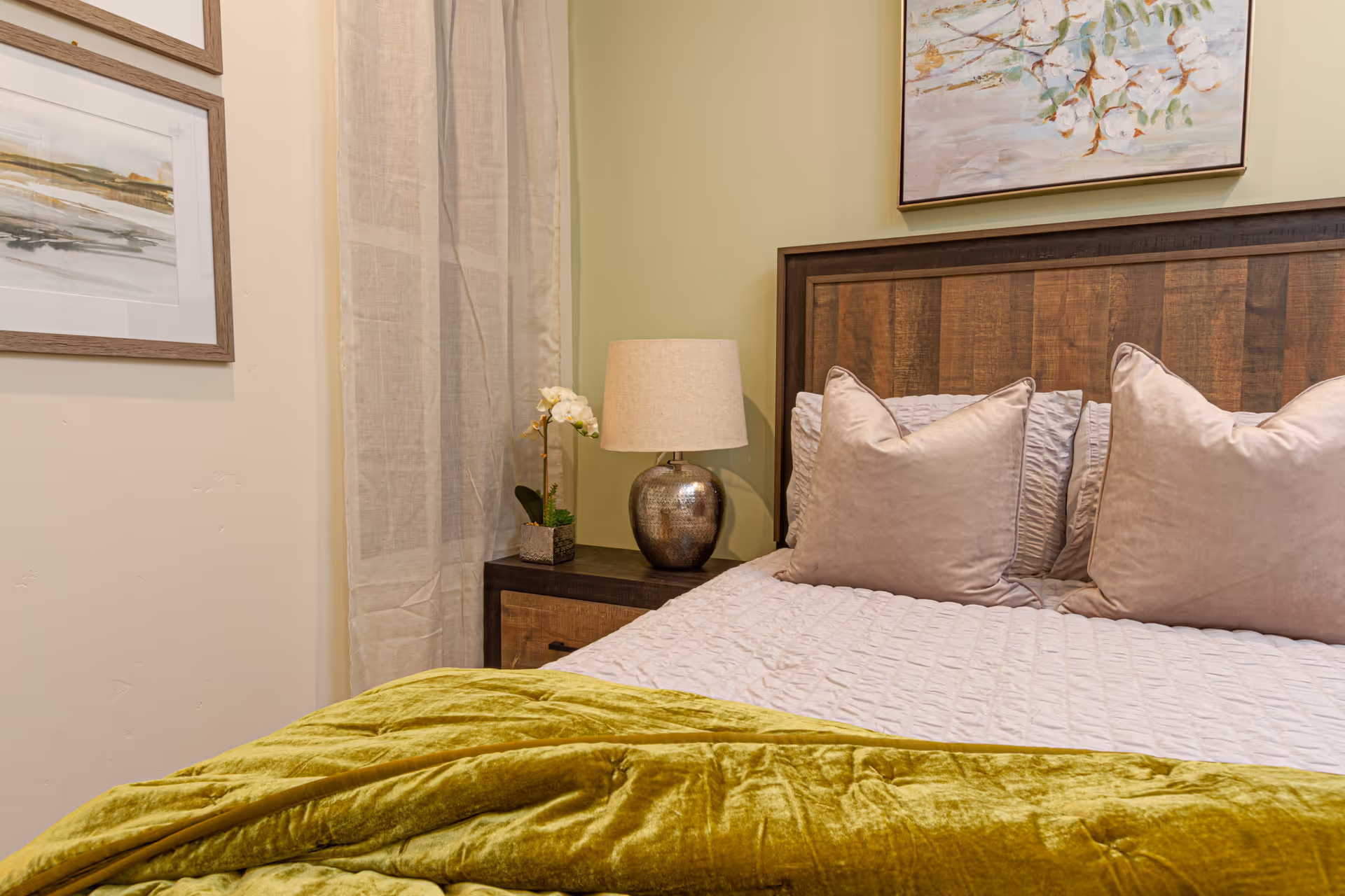 Photo 8 of Blissful Gardens - Senior Living in Cameron Park