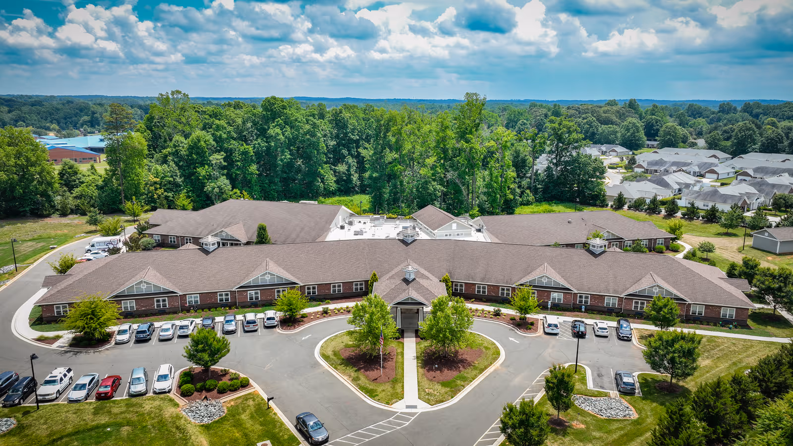 Photo 3 of Mebane Ridge Assisted Living