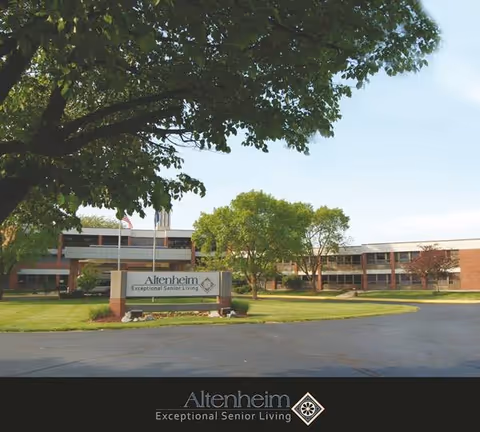 Photo 3 of Altenheim Family-first Senior Living