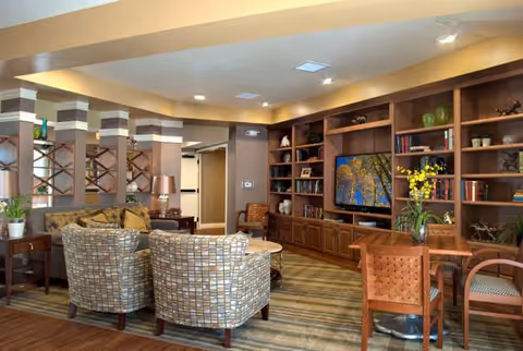 Photo 6 of Eben Ezer Lutheran Care Center