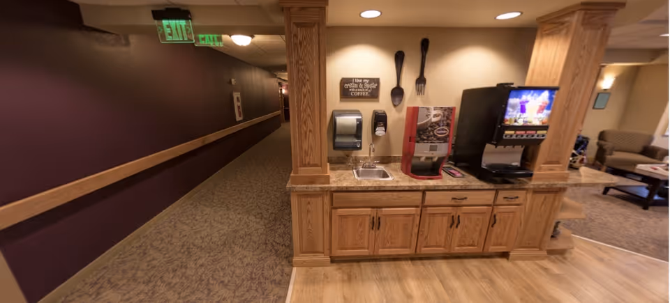 Photo 5 of Primrose Retirement Community Of Jefferson City