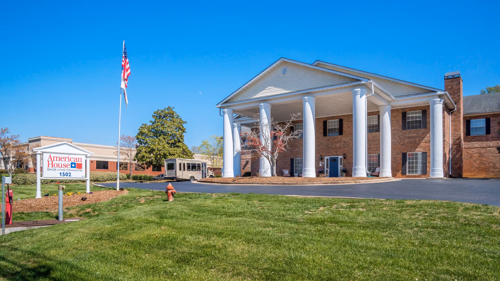 Photo of American House Hamilton Place