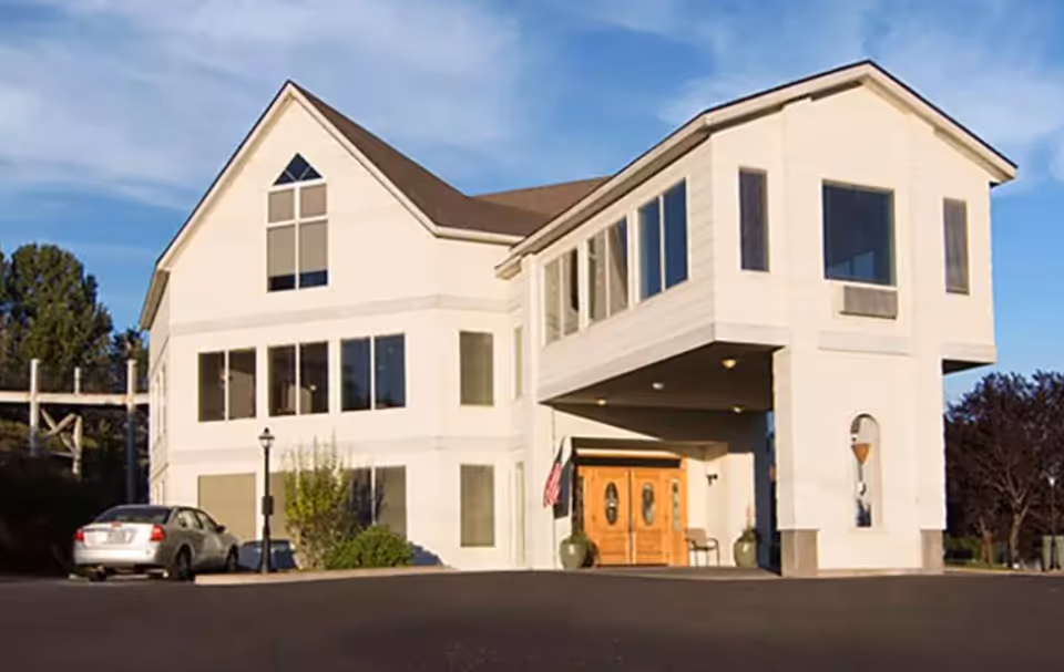 Photo of Regency Village at Prineville