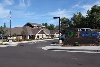 Photo of Highline Place Memory Care