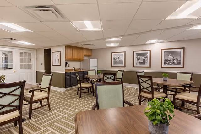 Photo 17 of Brookdale Sarasota Midtown
