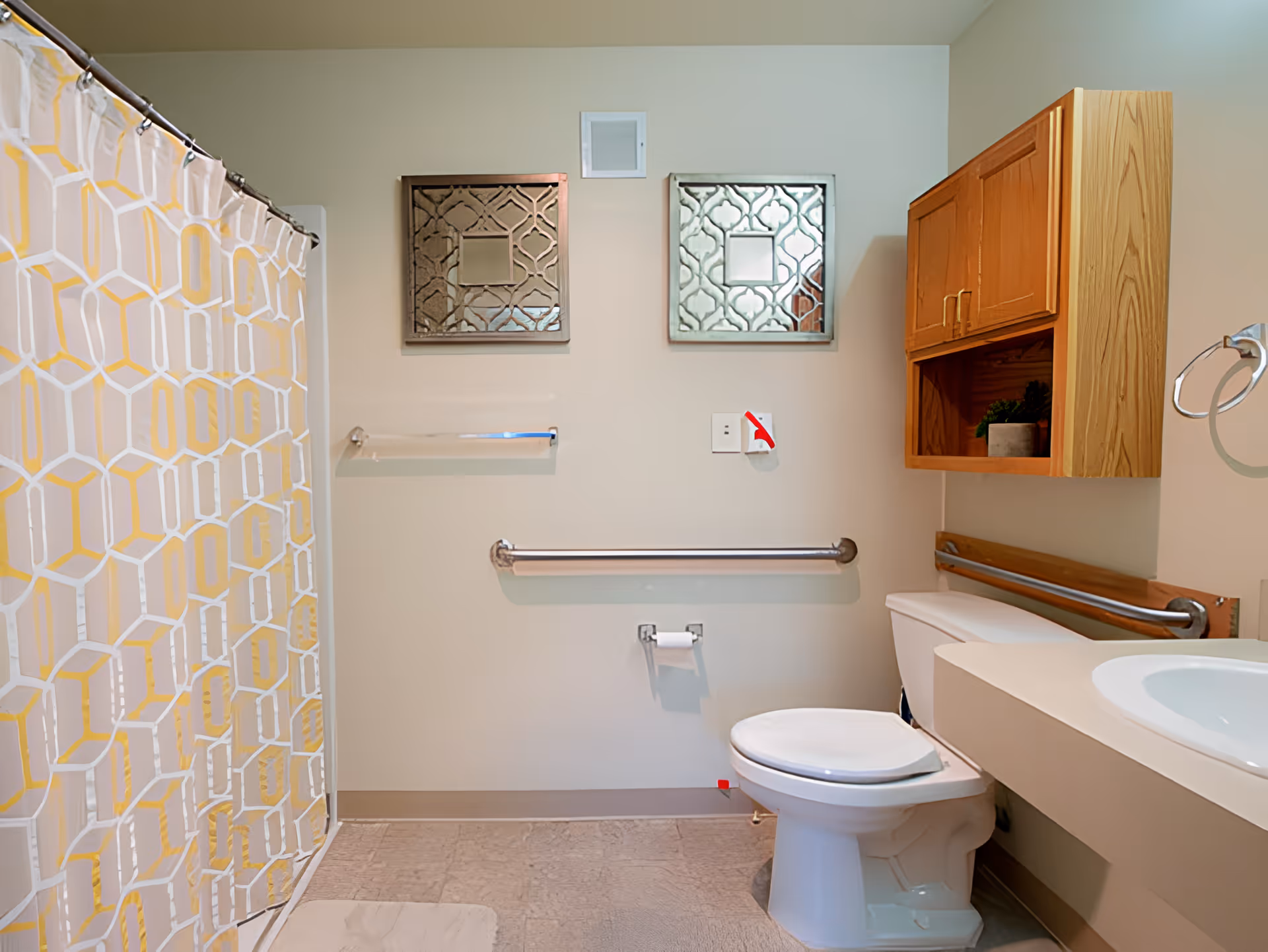 Photo 31 of Port Townsend Senior Living by Cogir