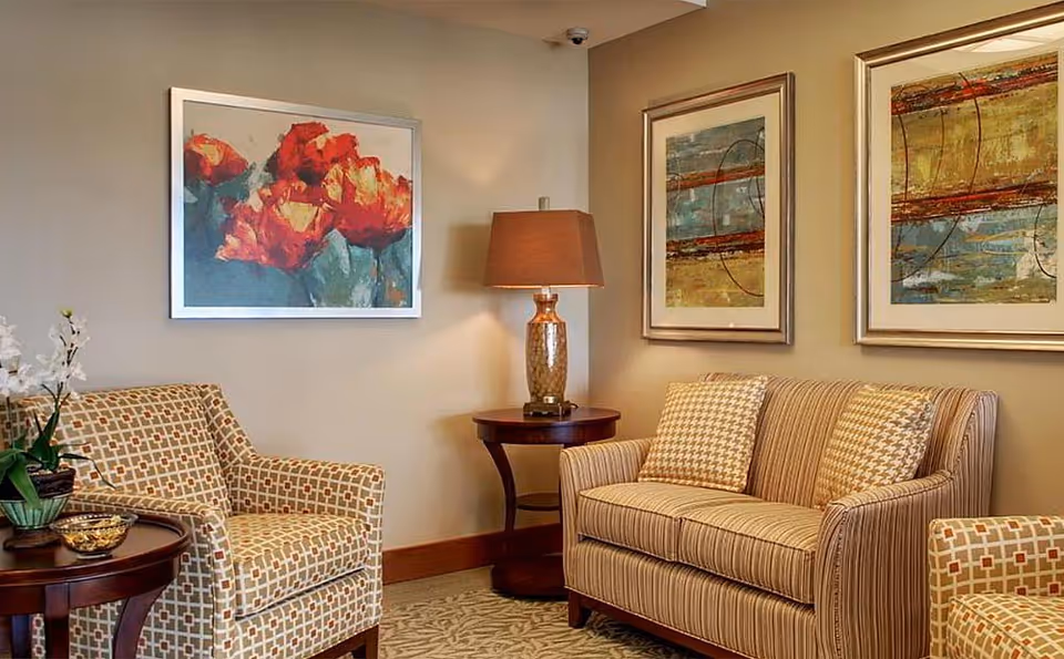 Photo 12 of Evergreen Senior Living