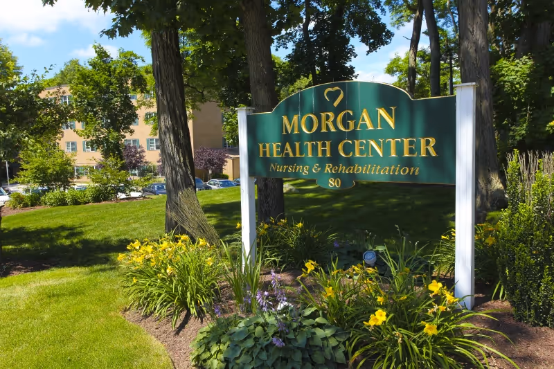 Photo 3 of Morgan Rehabilitation & Healthcare Center