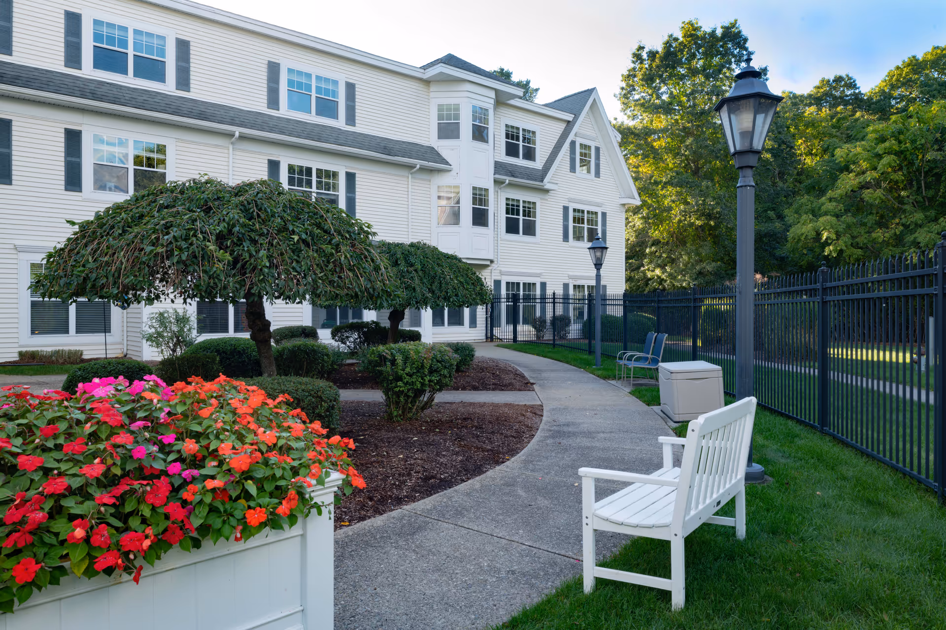 Photo 9 of Charter Senior Living of Dedham