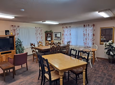 Photo 5 of Heritage Avonlea of Olathe
