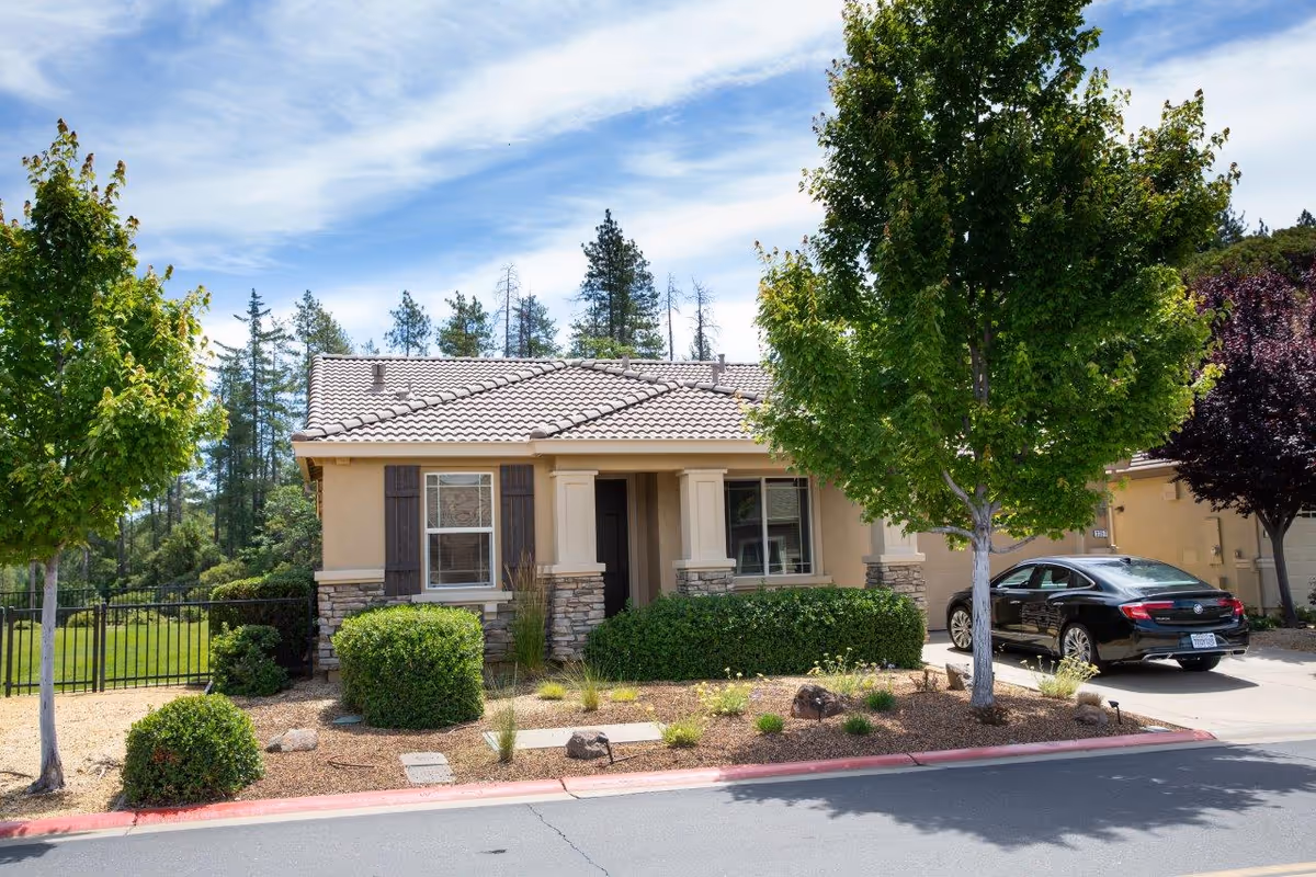 Photo of Eskaton Village Placerville