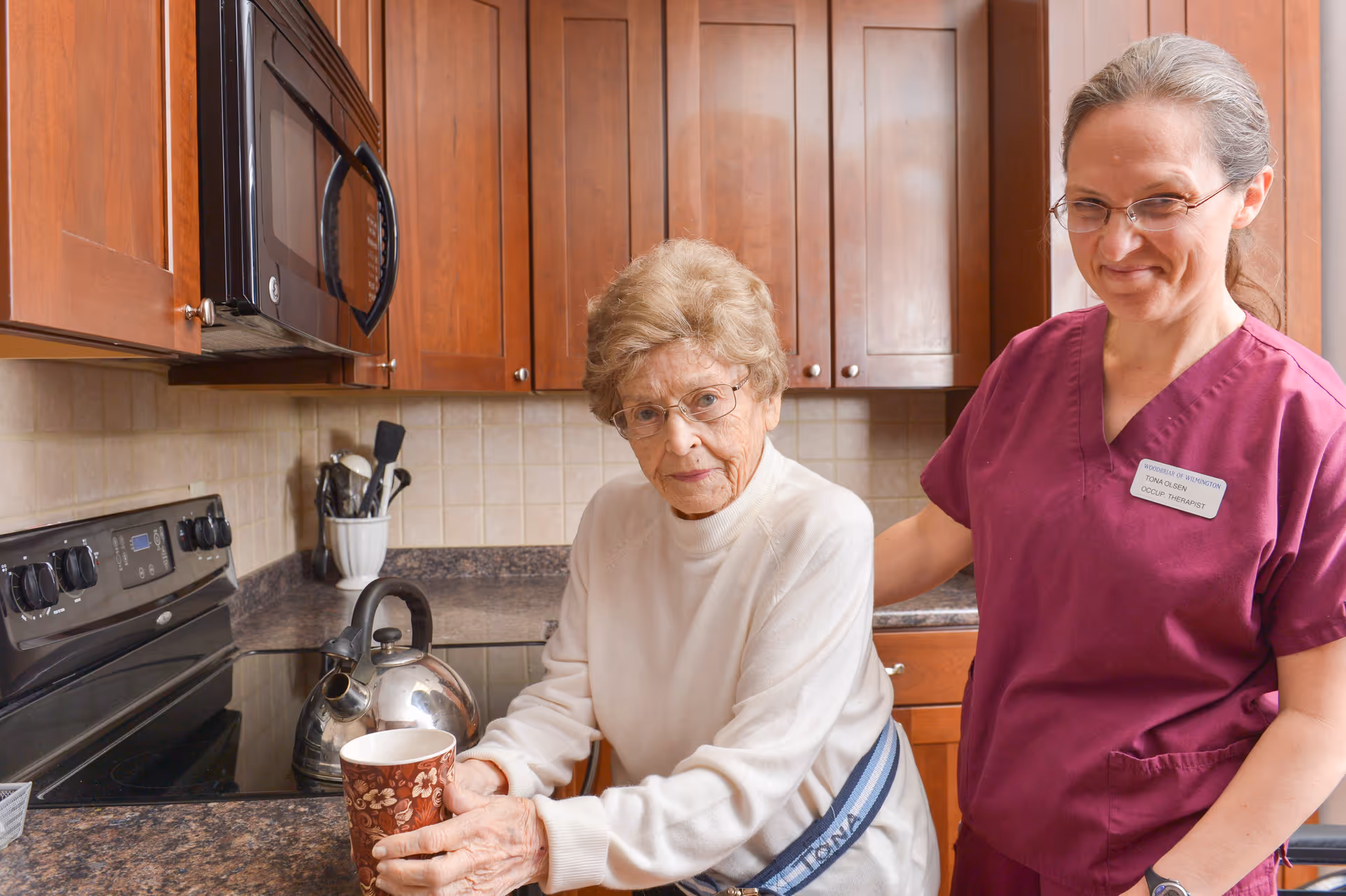 Photo of AdviniaCare Wilmington