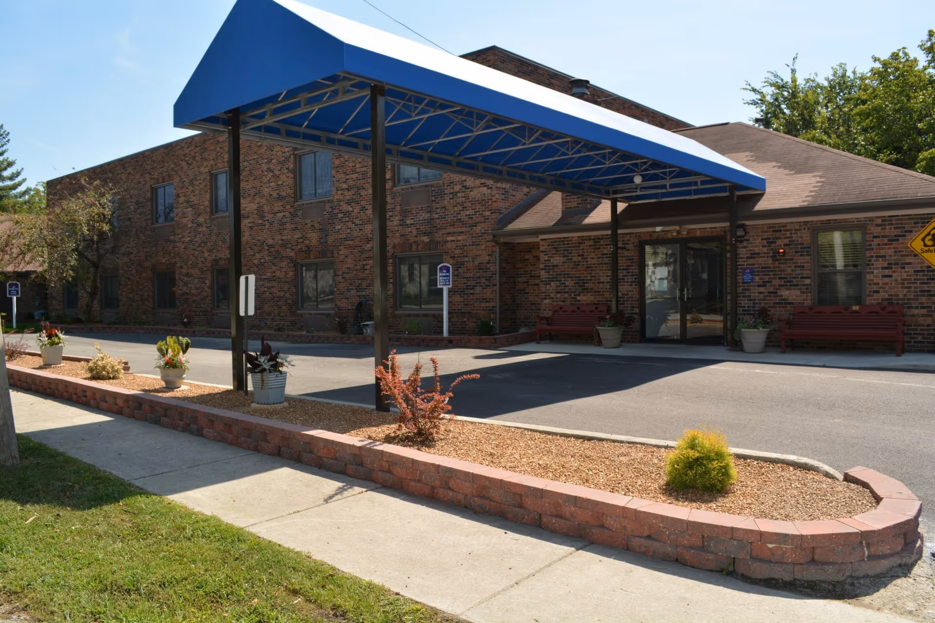 Photo of Lowell Healthcare