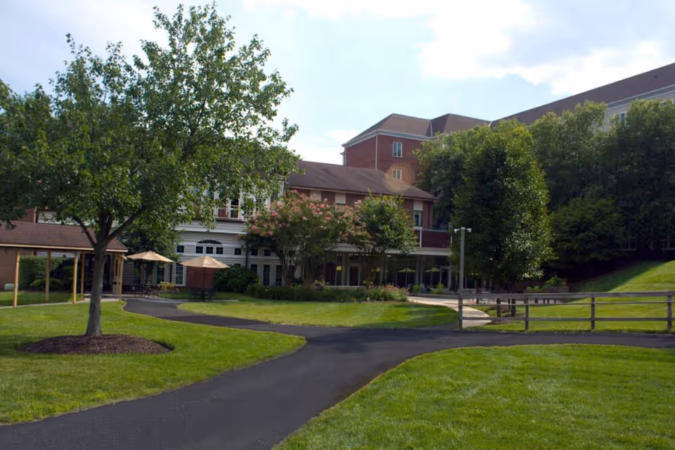 Photo 13 of Heart Lands Senior Living Village At Ellicott City