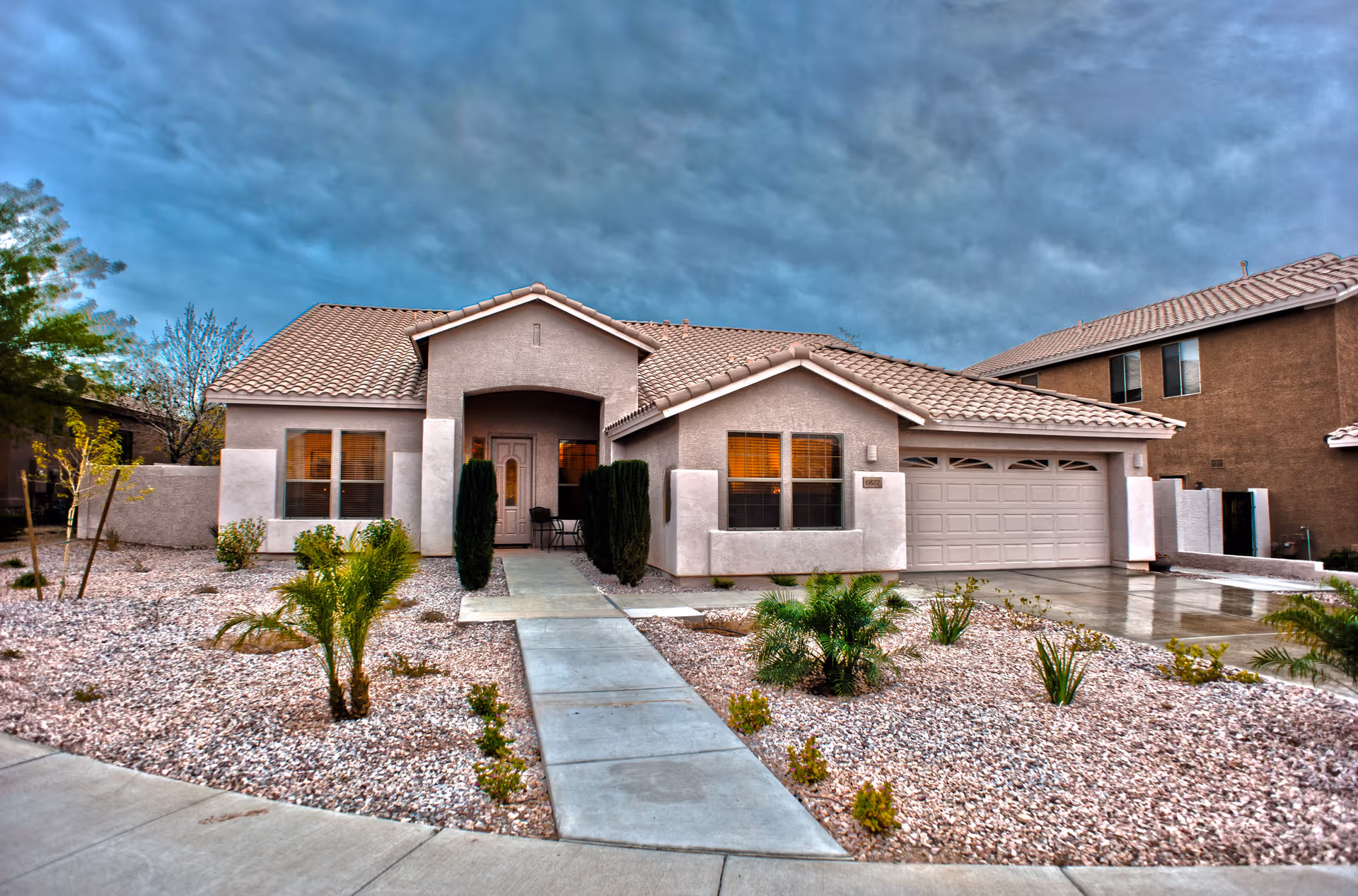 Photo of Agave Senior Living, Inc.