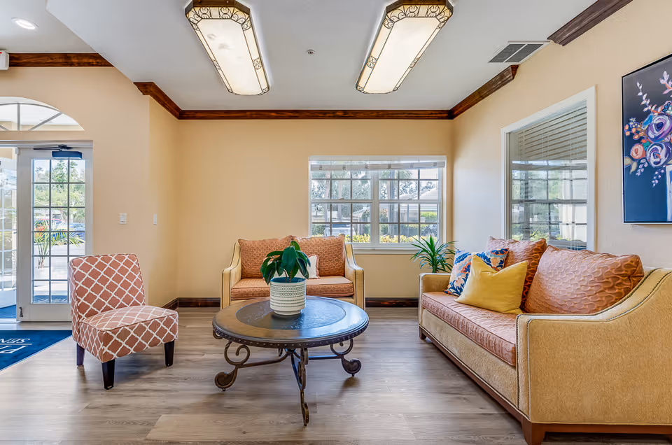 Photo 11 of Healthpark Senior Living