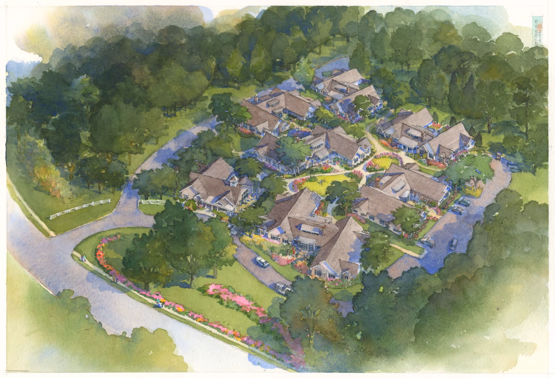 Photo 8 of Camellia Place an Oaks Senior Living Community - Memory Care and Assisted Living