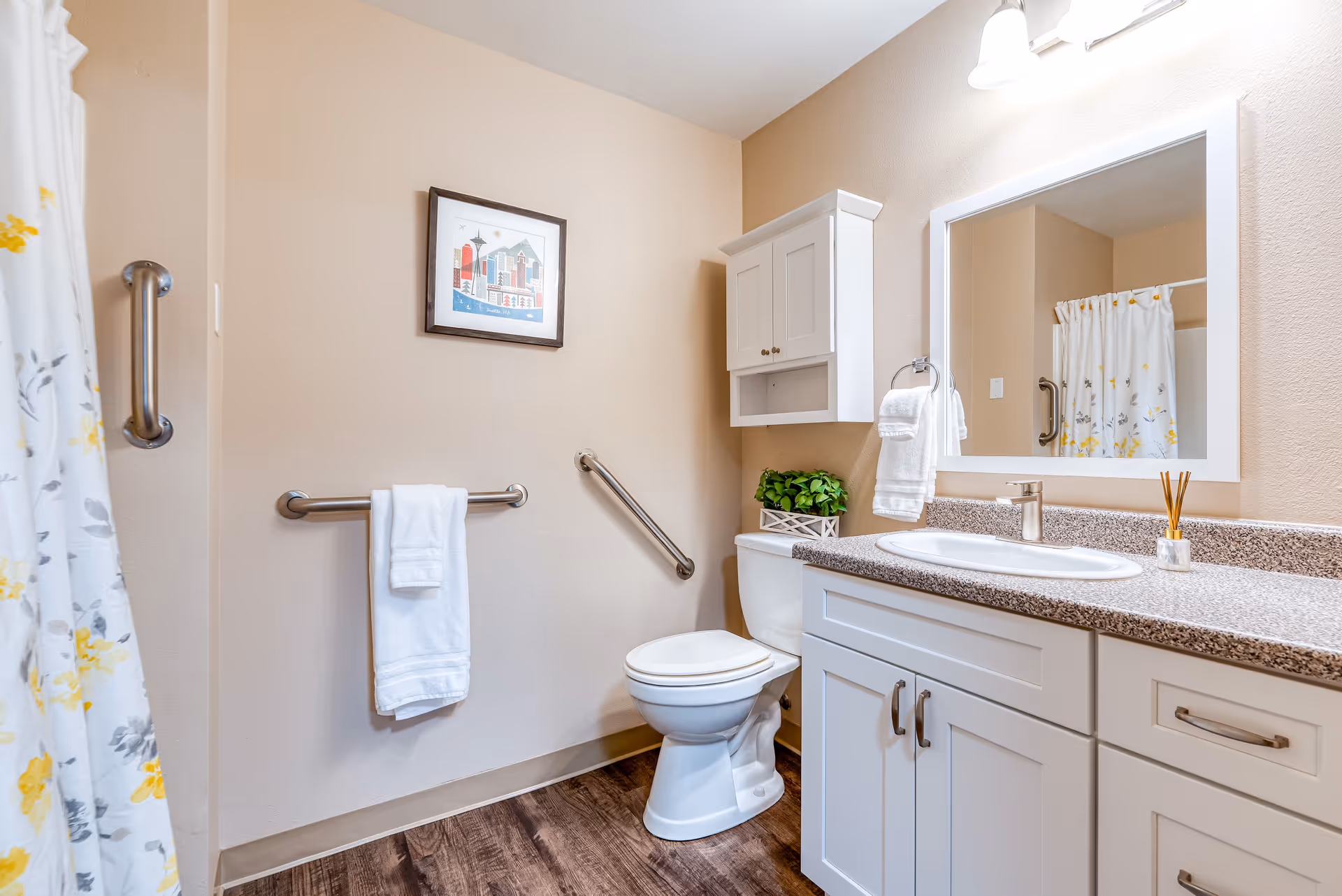 Photo 21 of Solstice Senior Living at Renton