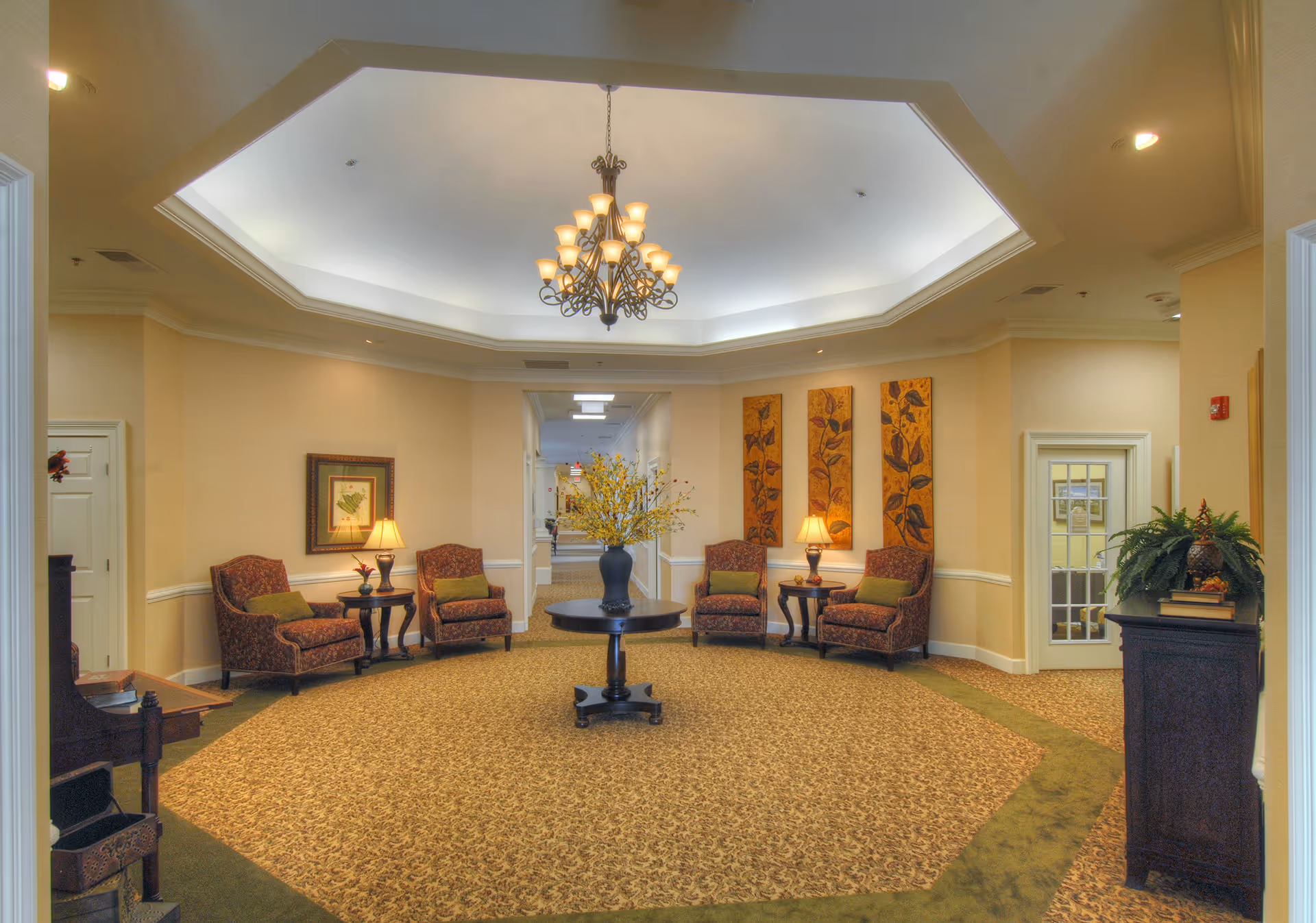 Photo 12 of Benton House of Douglasville