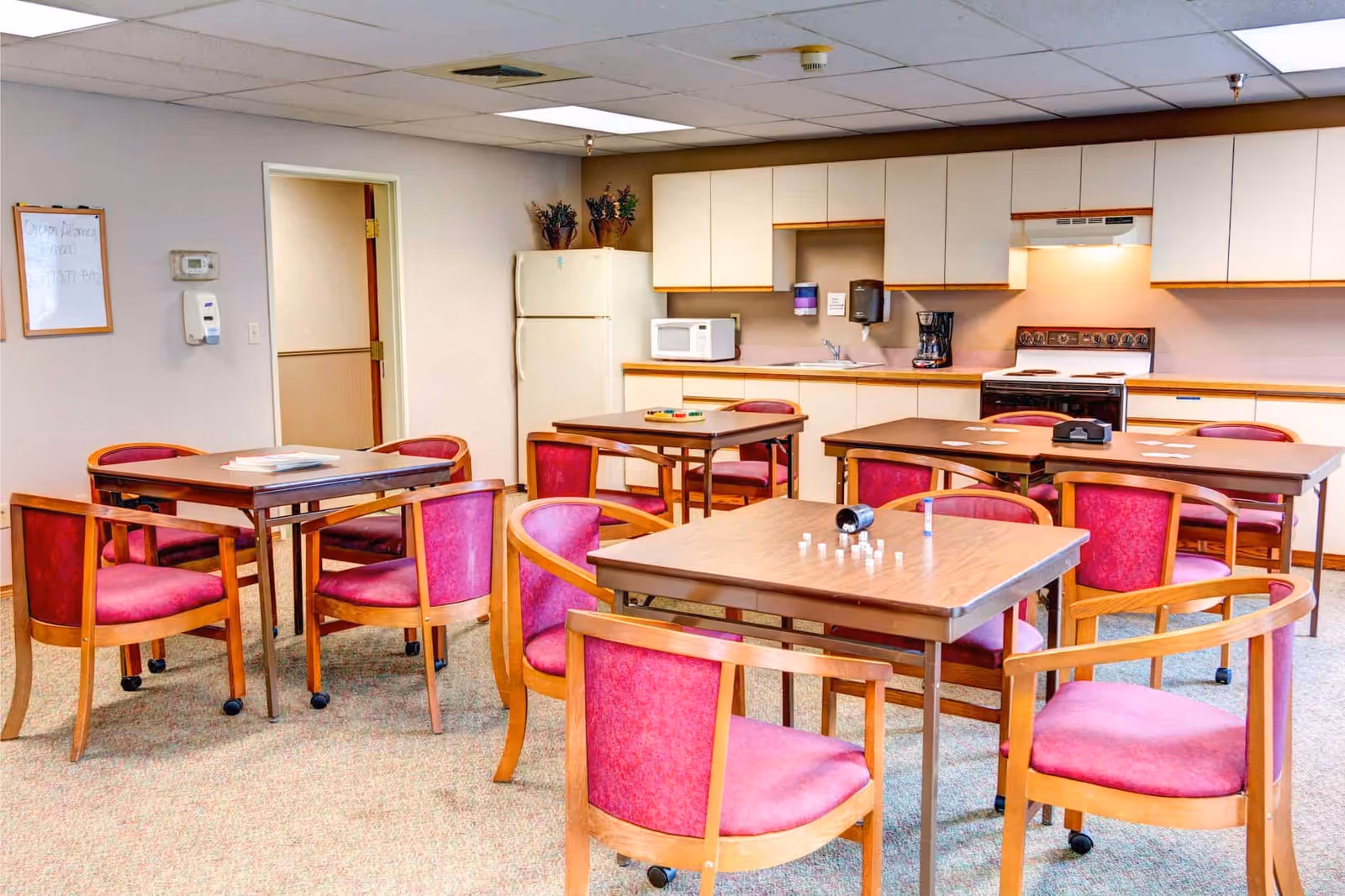 Photo 11 of Grande Ronde Retirement Residence