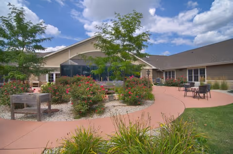 Photo 8 of Mission Creek Senior Living