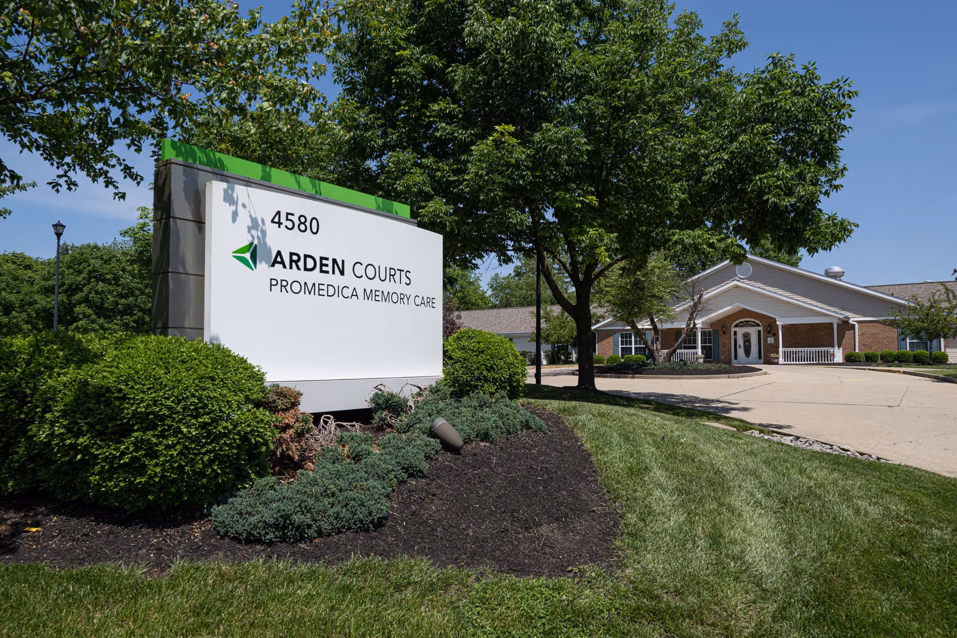 Photo of Arden Courts - ProMedica Memory Care Community (Kenwood)