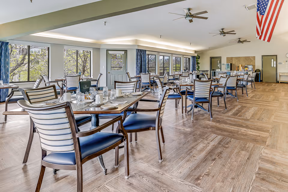 Photo 17 of Solstice Senior Living at Mesa View
