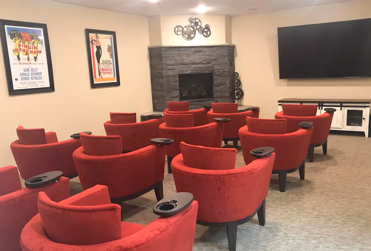 Photo 11 of Summerset Senior Living, Lincoln - Independent & Assisted Living