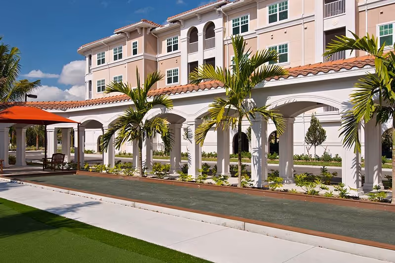 Photo 5 of Diamond Oaks Village