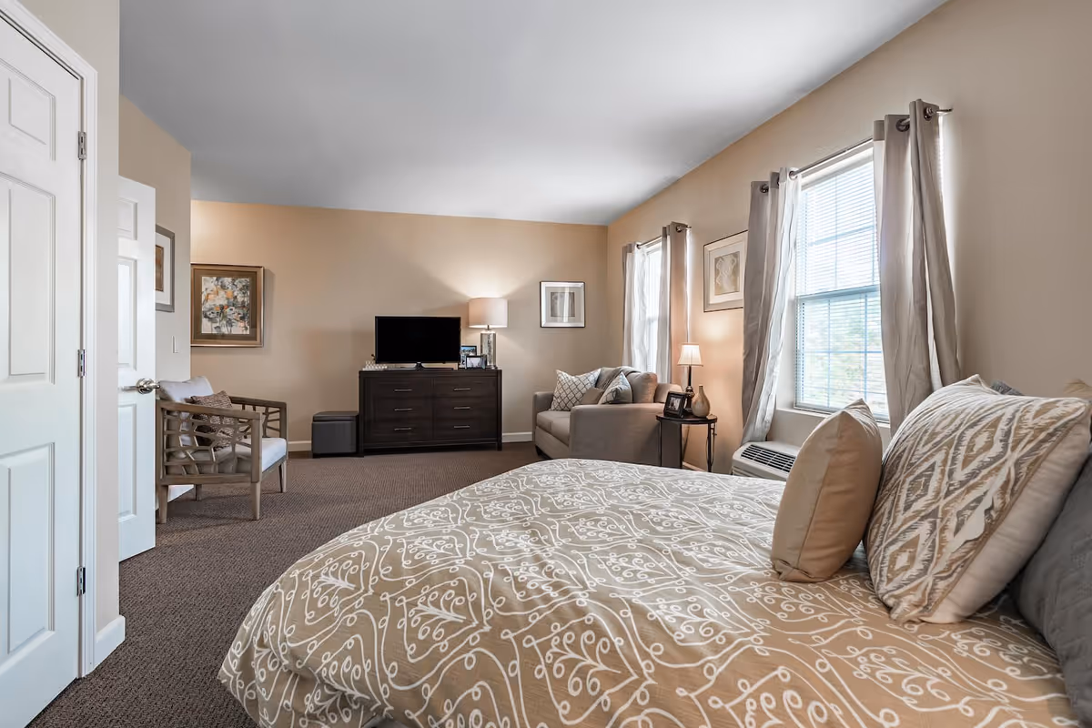 Photo 19 of Arbor Terrace Athens