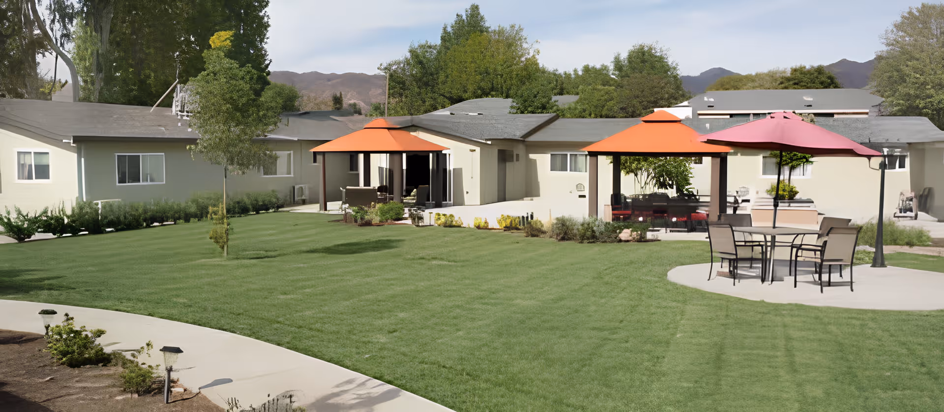 Photo 3 of A Splendor Living - The Glendora