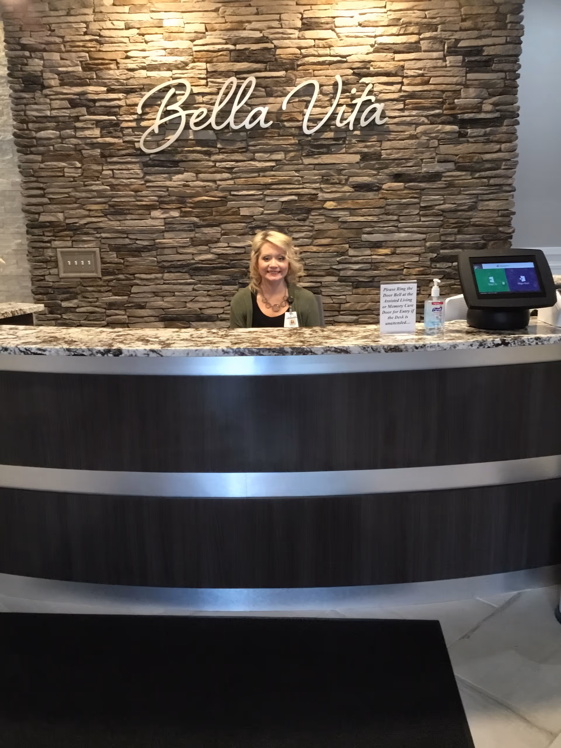Photo of Bella Vita Senior Living