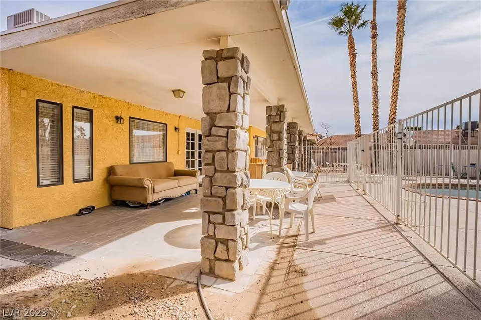 Photo 17 of Las Vegas Chateau For Seniors