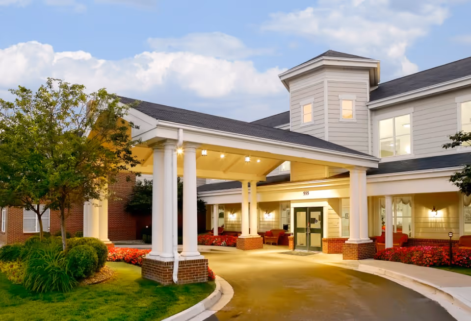 Photo of Lakewood Reserve Assisted Living & Memory Care