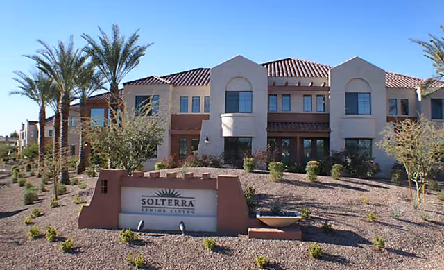 Photo of Solterra At White Mountains One