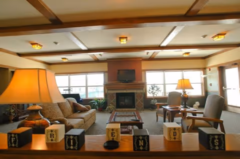 Photo 6 of Windsor Manor