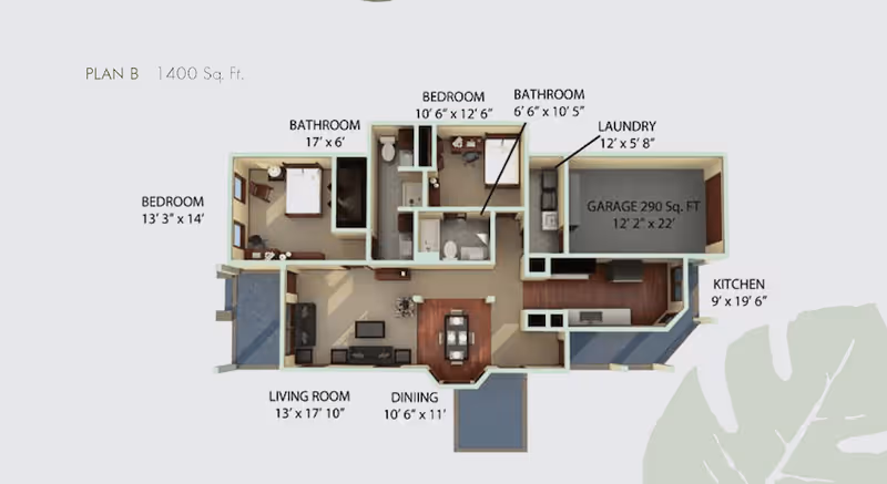 Photo 35 of The Brennity at Fairhope Senior Living