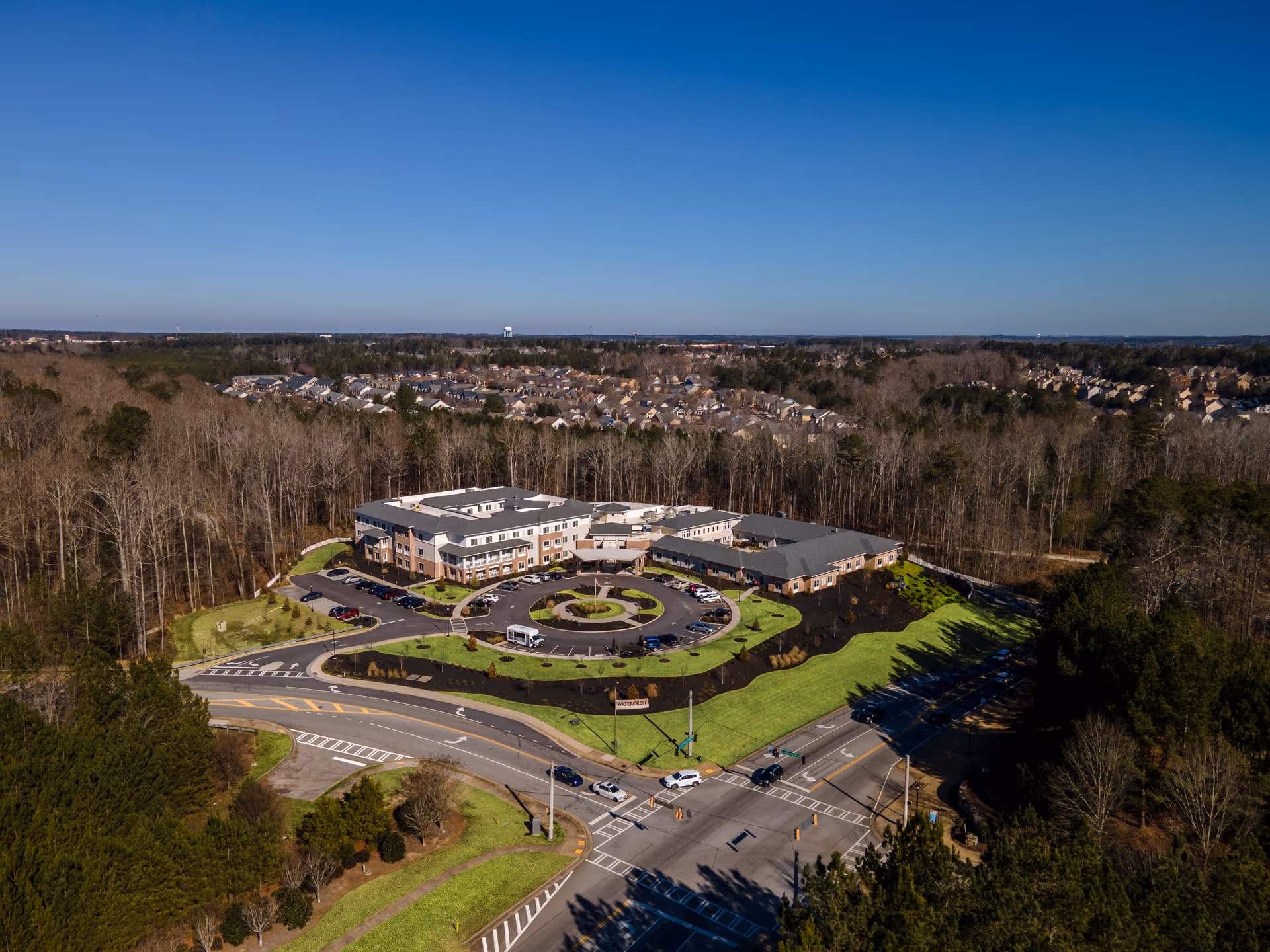 Photo of Westhill Newnan Crossing