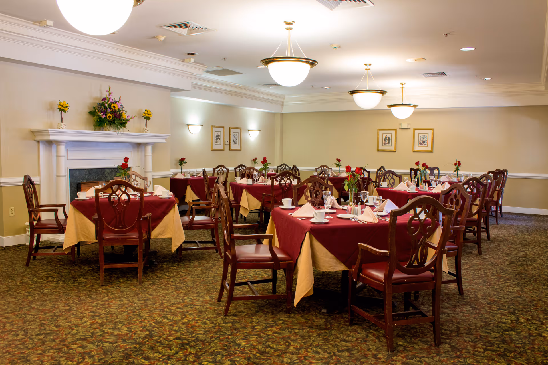 Photo 4 of Charter Senior Living of Newport News