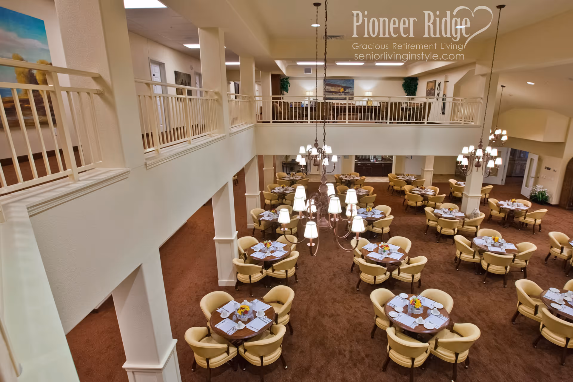Photo 7 of Pioneer Ridge Gracious Retirement Living