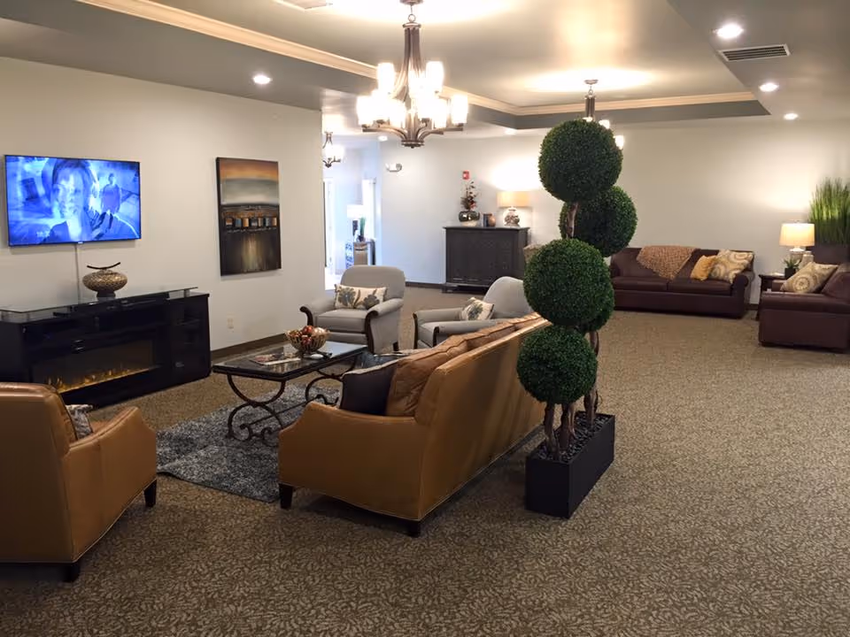 Photo 5 of Valley Park Retirement Center