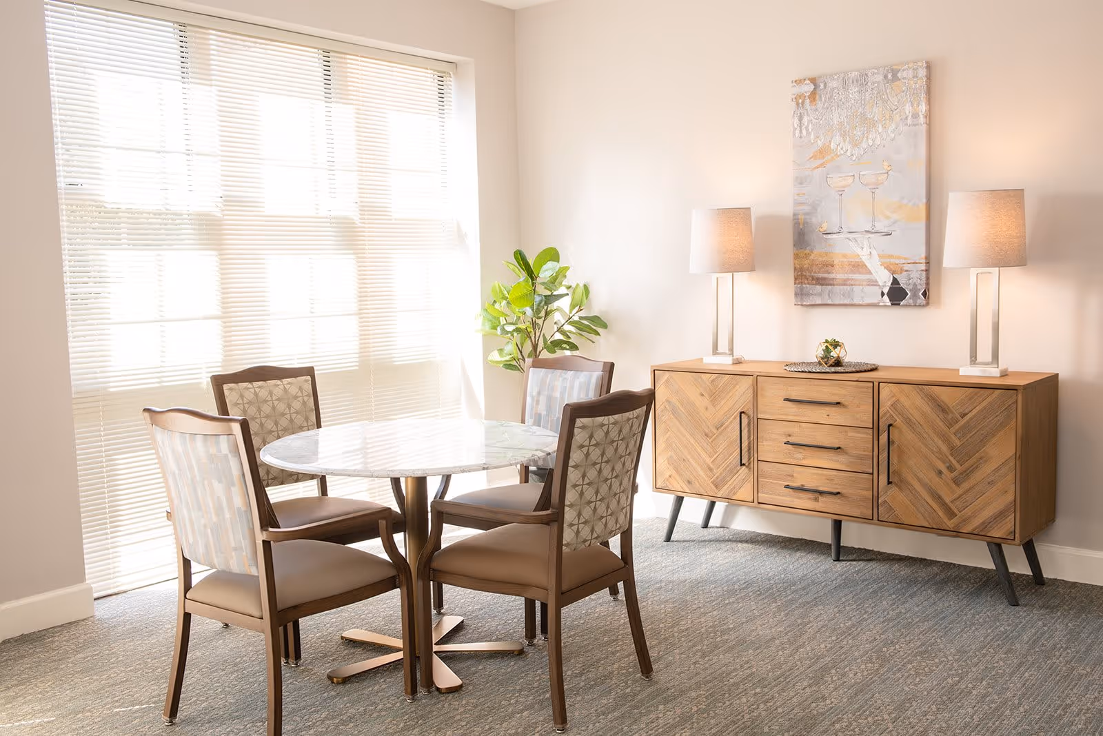 Photo 14 of Commonwealth Senior Living at Cedar Manor