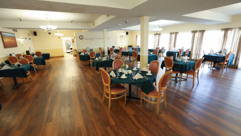 Photo 3 of Citrus Hills Senior Living