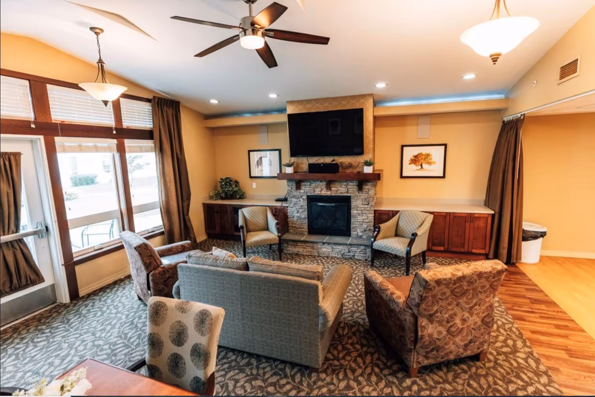 Photo 7 of Kalispell Assisted Living