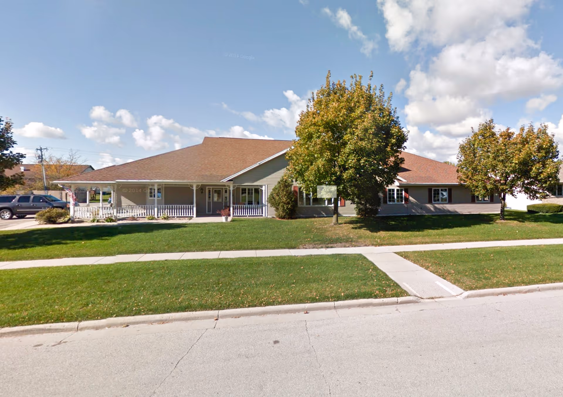 Photo of Eden Vista of Fond du Lac